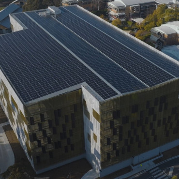 Westmead Drone 1