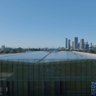 Westmead Drone 2
