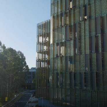 Westmead Drone 3