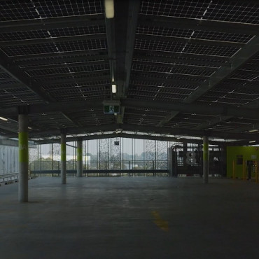 Westmead inside carpark 2